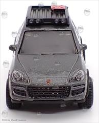 MF Dark Grey - Team Transport